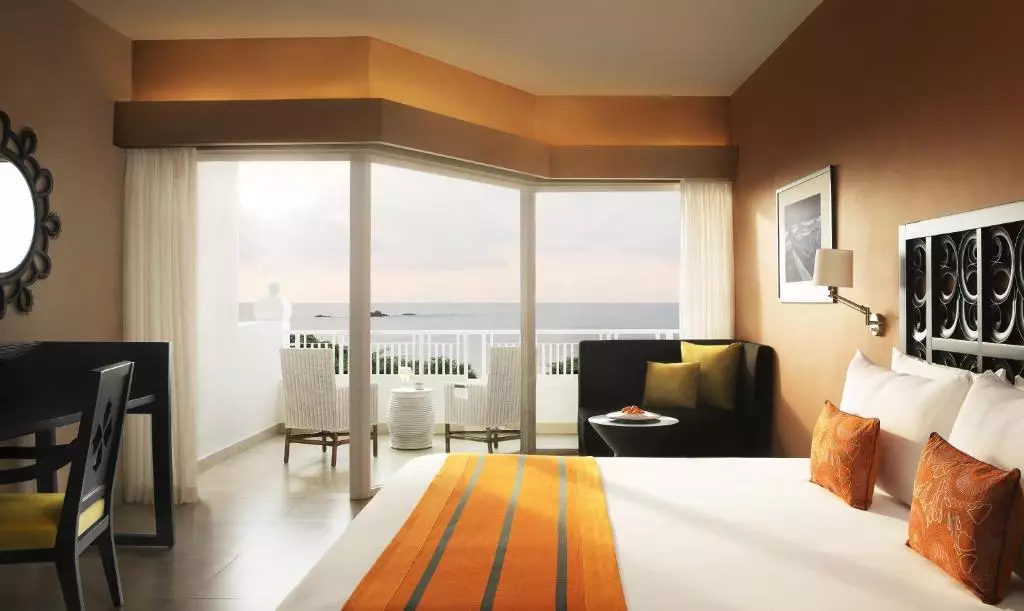 Taj Bentota Resort and Spa